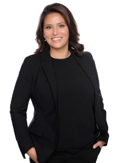 Lucia Veronica Pazos - Partner/Shareholder in Miami, FL
