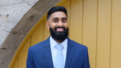 Anish Kanti Patel - Managing Partner in St. Augustine, FL