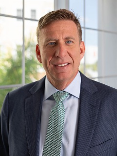 Todd Christopher Passman - Partner/Shareholder in Fort Pierce, FL