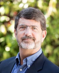 George Scott Emblidge - Lawyer in San Francisco, CA