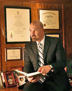 George T Pallas - Managing Partner in Miami, FL