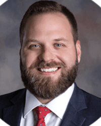 Joseph Richard Padgett - Partner/Shareholder in Brunswick, GA