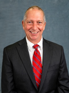 Mark Andrew Ossian - Partner/Shareholder in Clearwater, FL