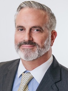 Anthony Edgar Ortego - Partner/Shareholder in Miami, FL