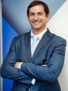 David Dylan Orr - Managing Partner in Miami, FL