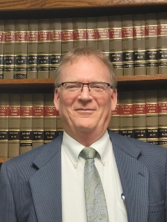 Adam Jeremiah Oosterbaan - Private Law Practice in Naples, FL
