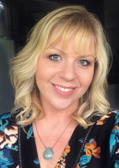 Kirsten Leigh Oliver - Associate in Kingsport, TN