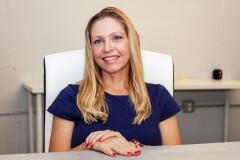 Holly Mika Nikolich - Managing Partner in Sarasota, FL