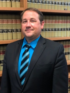 Alexander Stuart Nelson - Government Attorney in Saint Albans, VT