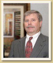 Charles Ian Nash - Partner/Shareholder in Melbourne, FL