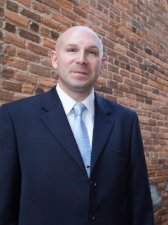 Jeremy A. Mutz - Associate in Chipley, FL