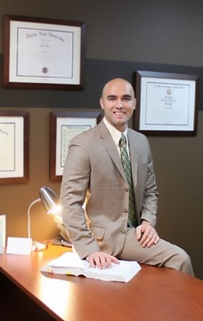 Mario Musil - Private Law Practice in Clackamas, OR