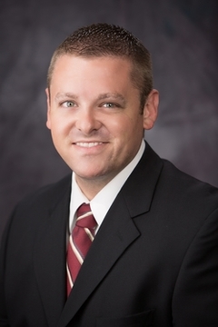 J Todd Murrell - Partner/Shareholder in Naples, FL