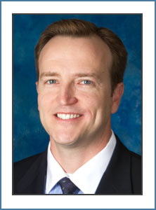 David Glen Muller - Partner/Shareholder in Naples, FL