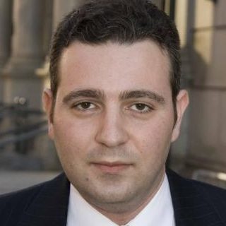 Emanuel Nicholas Mouganis - Personal Injury And Real Estate Lawyer in Brockport, NY
