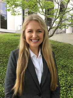 Shannon Marie Morris - Associate in Tallahassee, FL