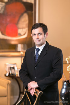 Michael D Morrison - Private Law Practice in Orlando, FL