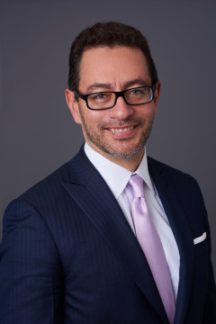 Juan Pablo Morillo - Lawyer in Washington, DC