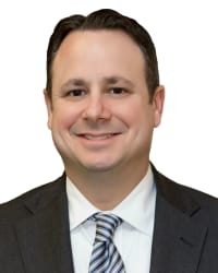 Spencer Gordon Morgan - Attorney in Miami, FL