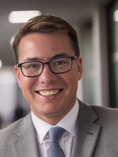 Cyril Anton Moody - Associate in Miami, FL