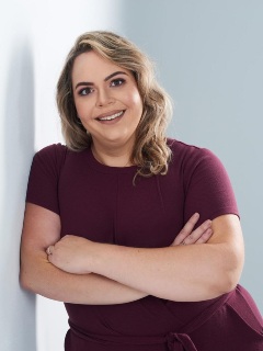 Annamarie Lynn Mitchell - Partner/Shareholder in Bradenton, FL