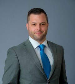 Alex Joseph Mindrup - Partner/Shareholder in Tampa, FL