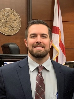 John James Mills - Associate in Fort Walton Beach, FL