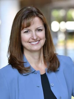 Jodi Kay Middleton - Partner/Shareholder in Orlando, FL