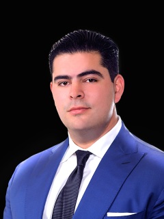 Emmanuel Miguelez - Partner/Shareholder in Coral Gables, FL