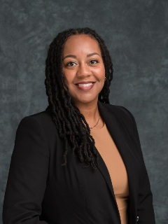 Candice Lolitta Michael - Associate in Fort Lauderdale, FL