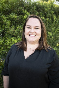 Megan Roach Michalski - Partner/Shareholder in St. Petersburg, FL