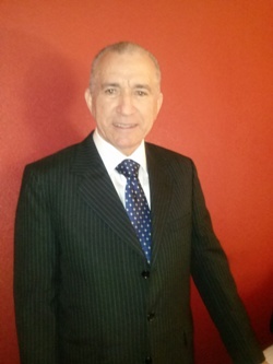 Cesar Mestre Perez - Private Law Practice in Spring Hill, FL
