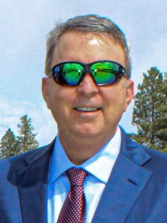 Scott Michael Mcpherson - Private Law Practice in New Port Richey, FL