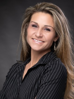 Carrie Danielle Mcclain - Partner/Shareholder in Jacksonville Beach, FL