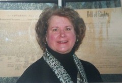 Karen Ann Mccarty - Private Law Practice in Otsego, MI