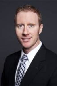 Ryan Ruffner Mccain - Partner/Shareholder in West Palm Beach, FL