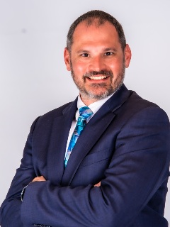 John David Mcbride in Hudson, FL