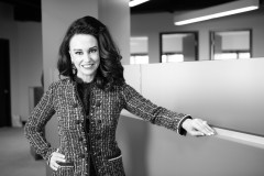 Brittany J. Maxey Fisher - Managing Partner in Tampa, FL