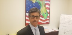 Francisco Alfonso Marty - Private Law Practice in Miami, FL