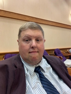 Christopher Matthew Marcinko - Private Law Practice in Port Clinton, OH