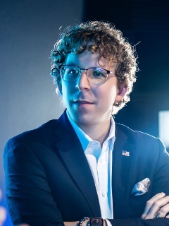 Adrian Lores De La Pena - Private Law Practice in Miami, FL