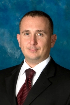 Edward Charles Lohrer - Partner/Shareholder