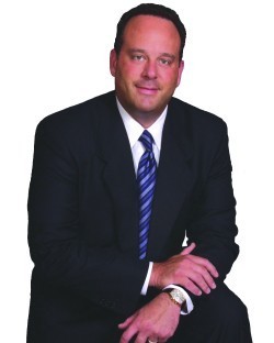 Joseph Isaac Lipsky - Partner/Shareholder in Plantation, FL