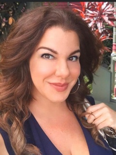 Raquel Dalila Levy - Managing Partner in Holly Hill, FL