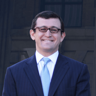 Sergei Lemberg - Partner/Shareholder in Wilton, CT
