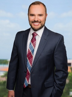 Dane Edward Leitner - Partner/Shareholder in West Palm Beach, FL