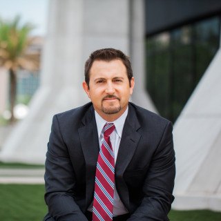 Gregory Arthur Lawrence - Managing Partner in St. Augustine, FL