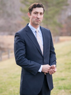 Adam John Langino - Partner/Shareholder in Chapel Hill, NC
