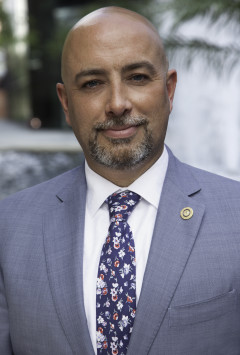 Amir A Ladan - Partner/Shareholder in Orlando, FL
