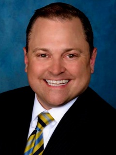 Garrett Patrick Laborde - Partner/Shareholder in Pensacola, FL